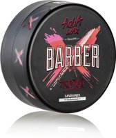 Marmara Barber - Aqua Wax 150ml - Tropical - Haarwax voor mannen - Zoete watermeloen geur