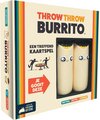 Afbeelding van het spelletje Throw Throw Burrito - Nederlandstalig Kaartspel