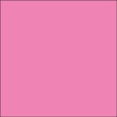 Plakfolie - Oracal - Licht Roze – Mat – 126 cm x 10 m - Meubelfolie - Interieurfolie - Zelfklevend