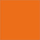 Plakfolie - Oracal - Pastel Oranje – Mat – 126 cm x 50 m - RAL 2003 - Meubelfolie - Interieurfolie - Zelfklevend