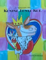 Koning Bonte Koe