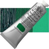 Winsor & Newton Professional Acrylic Tube - Phthalo Green Yellow Shade (521) 60 ml