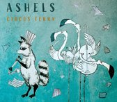 Ashels - Circus Terra (CD)