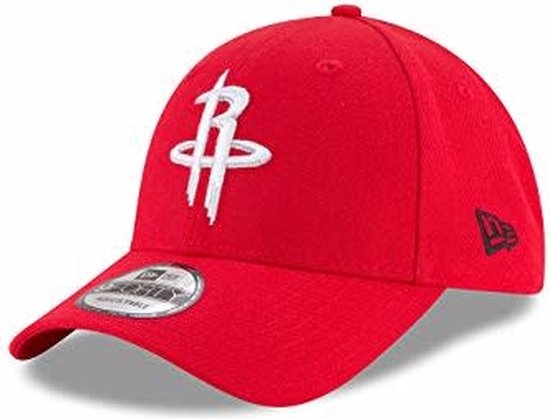 New Era The League NBA Cap Team Houston Rockets