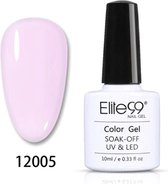 DW4Trading® Gel nagellak kleur 12005 uv led lucht drogend 10ml