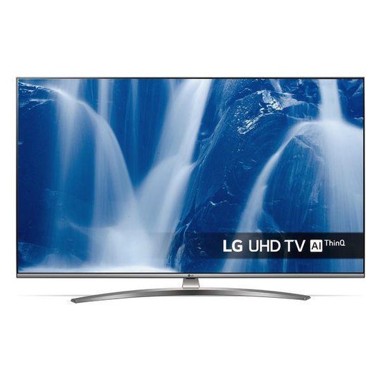 Bol Com Lg 43um7600plb 4k Tv