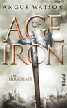 Age of Iron 3 - Age of Iron