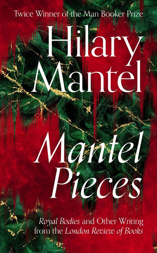 Mantel Pieces - cover