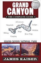 Color Travel Guide - Grand Canyon: The Complete Guide