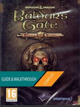 Baldur's Gate Enhanced Edition: The Complete Guide & Walkthrough