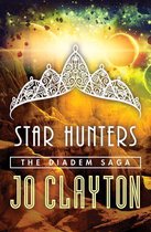 The Diadem Saga - Star Hunters