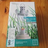 Tuinverlichting