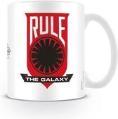 Mug -Star Wars Ep 7 Rule The Galaxy