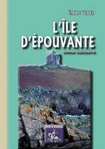 Au Viu Leupard - L'Île d' Epouvante