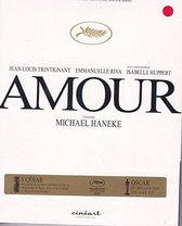Amour (Blu-Ray Fr)