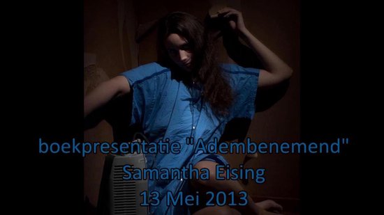 Adembenemend