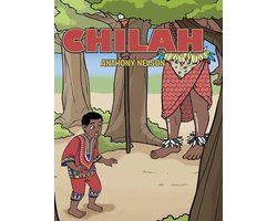 Chilah