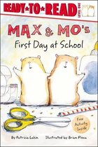 Max  Mo's First Day at School