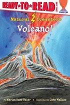 Natural Disasters- Volcano!