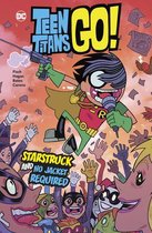 DC Teen Titans Go!- Starstruck and No Jacket Required