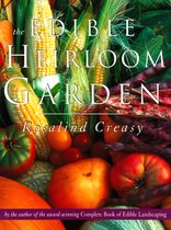 Edible Garden Series - Edible Heirloom Garden