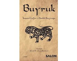 Buyruk - İmam Cafer-i Sadık Buyruğu