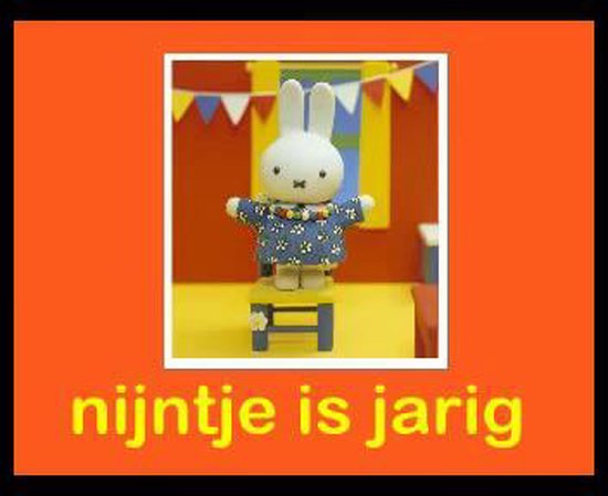 Nijntje uitdeelboekjes (box met 10 Dick Bruna | 9789056476120 Boeken |