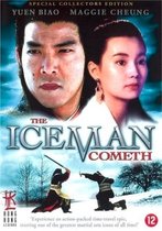 Iceman cometh
