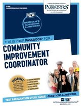Community Improvement Coordinator