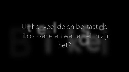 Biblos-serie 2 - Boek van vergeving