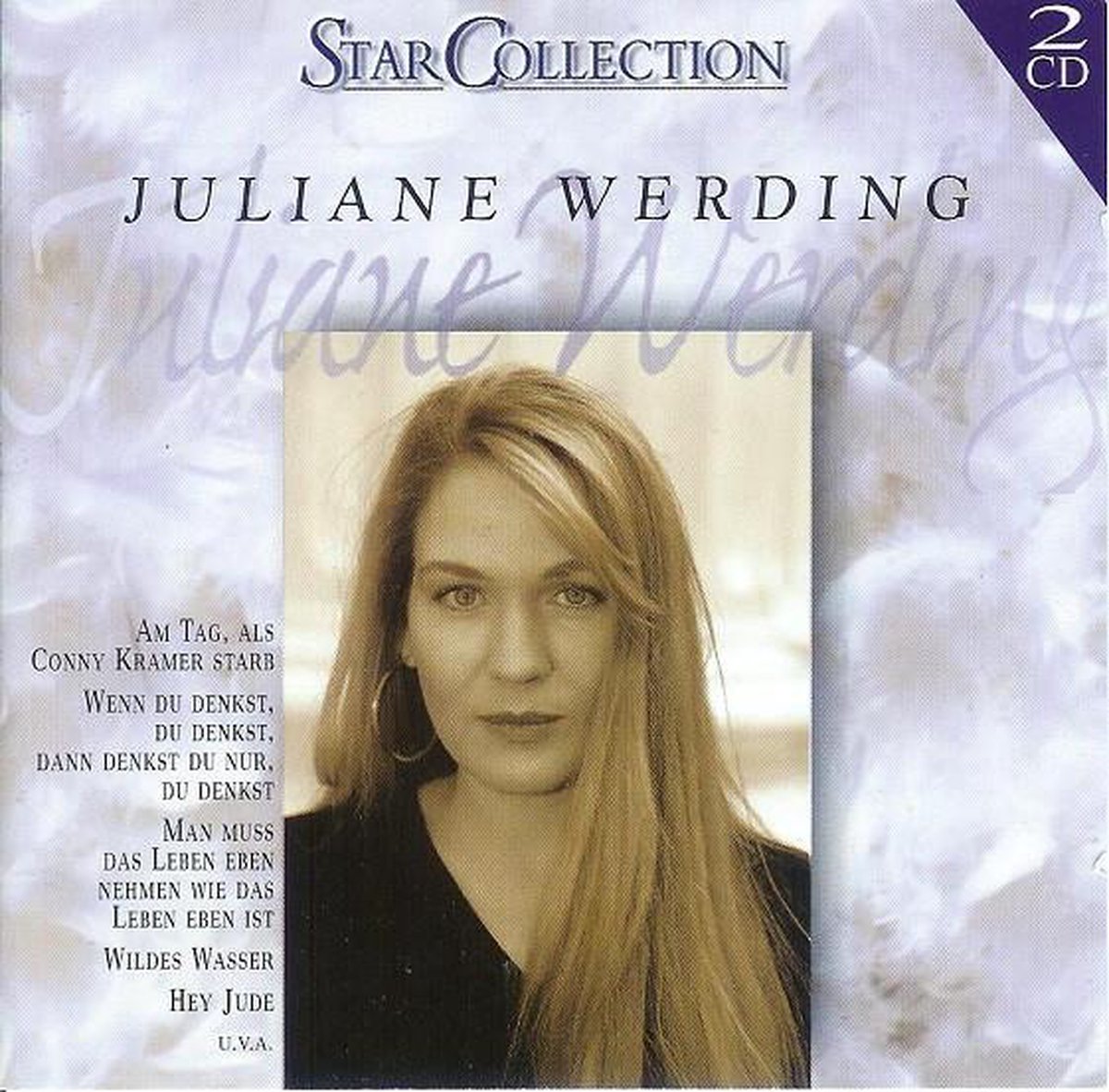Starcollection - DUBBEL CD
