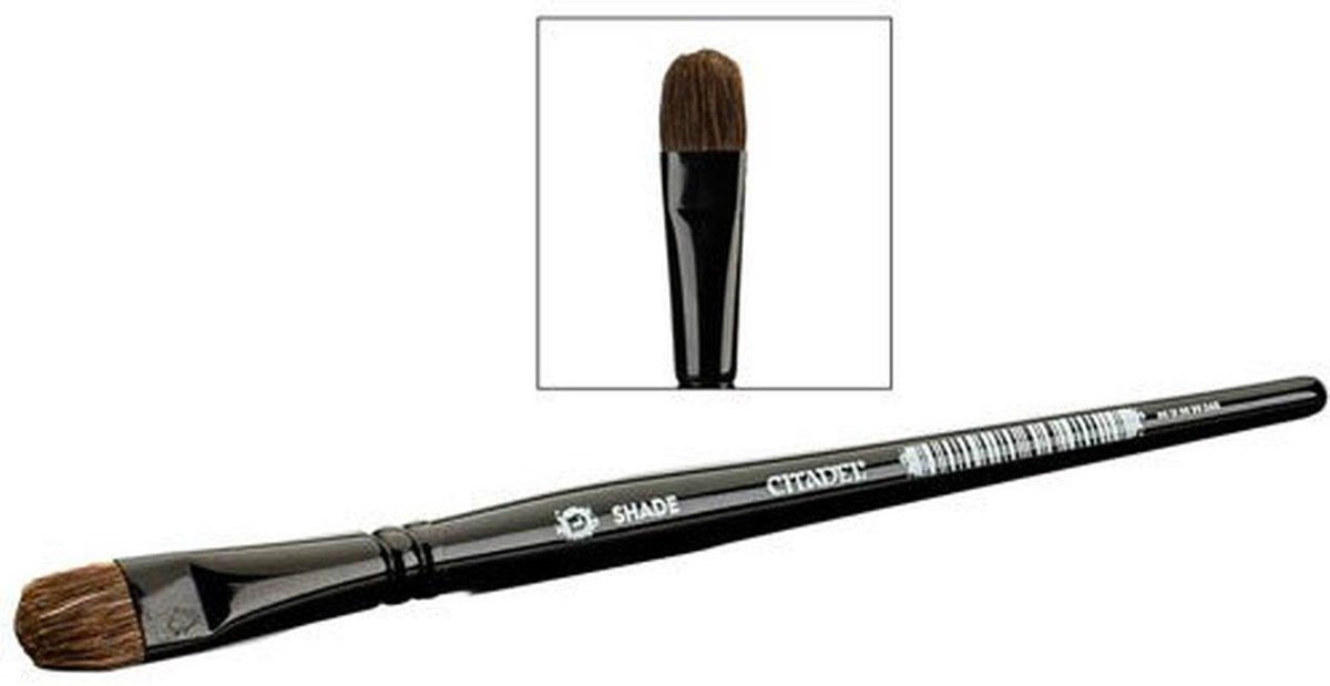 Large Dry Brush (Citadel)