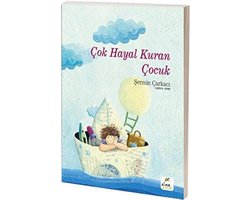 Çok Hayal Kuran Çocuk
