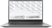 Linux laptop 14" Full-HD| Pentium Silver N5000 | 8 Gb ram | 128 Gb SSD | Windows 10 alternatief, Linux Mint, Ubuntu, Debian, QWERTY