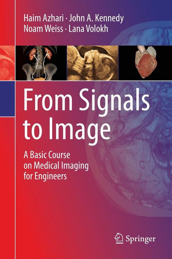 Engineering (R0) - From Signals to Image - cover