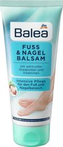 DM Balea Voet en nagelbalsem (100 ml)