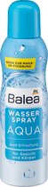 DM Balea Gezicht  Waterspray Aqua (150 ml)