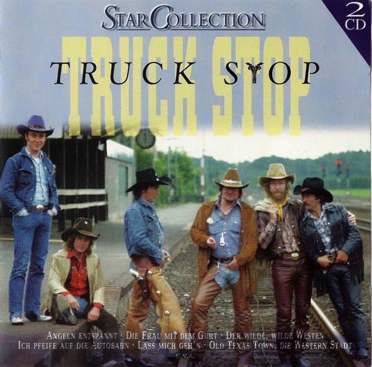 Star Collection