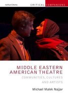 Critical Companions- Middle Eastern American Theatre