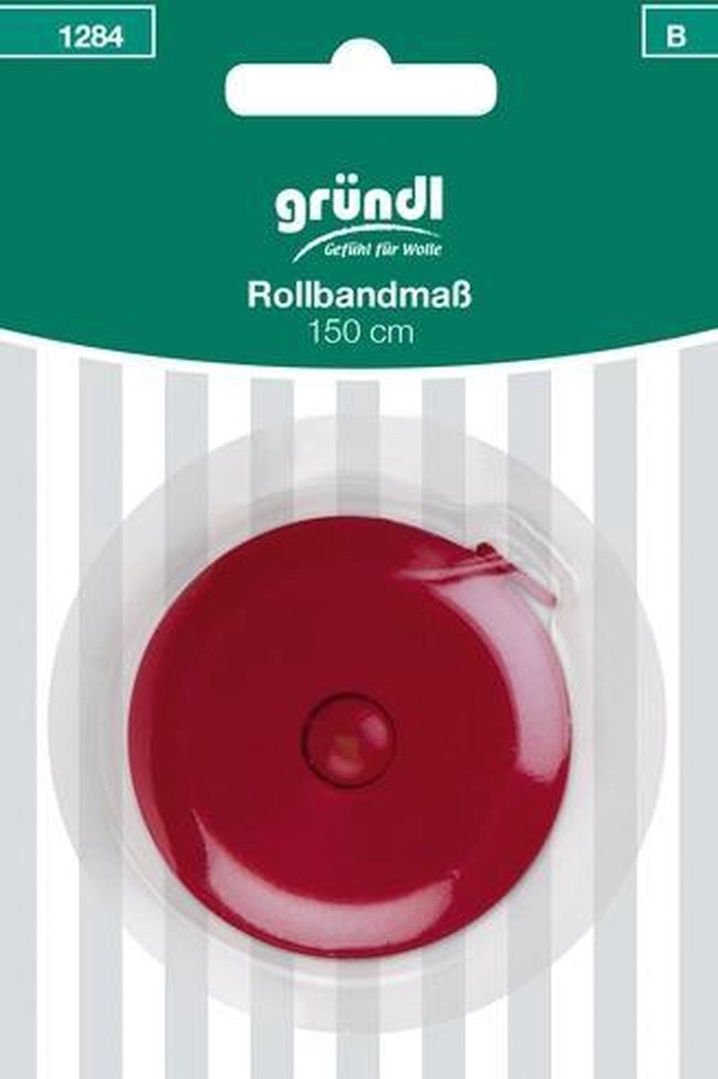 1284 Rolcentimer 150cm