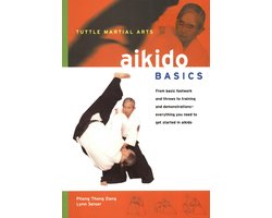 Aikido Basics