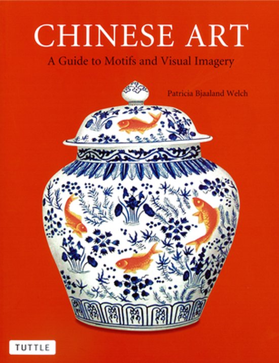 Chinese Art - cover