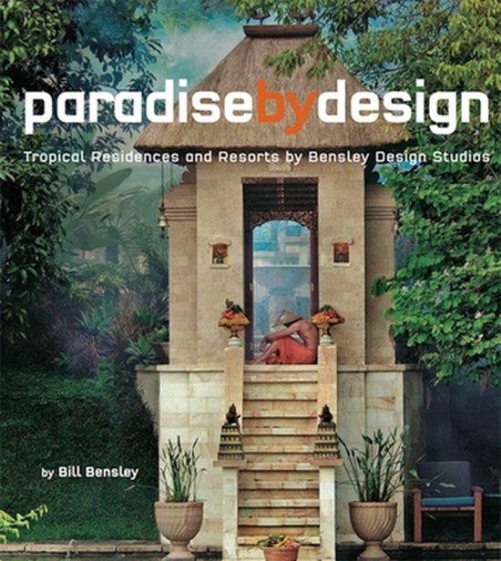 Paradise by Design - cover