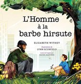 L'Homme A La Barbe Hirsute