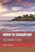 Robur le Conquerant