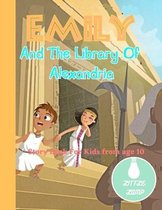 Emily And The Library Of Alexandria