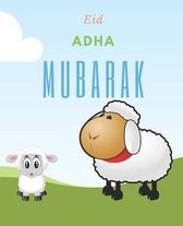 eid adha mubarak