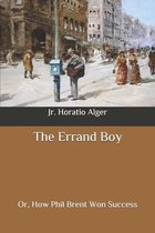 The Errand Boy