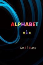 alphabet