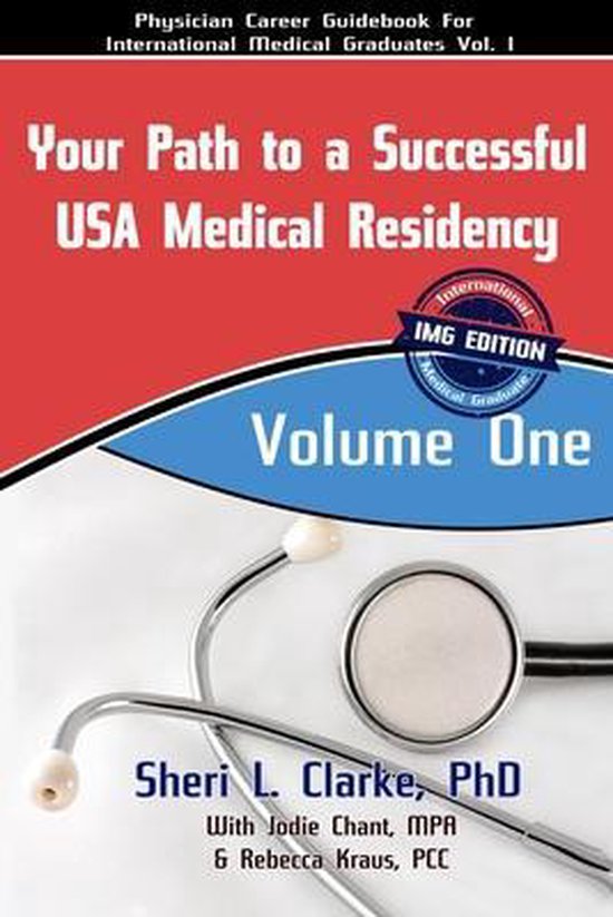 Physician Career Guidebook for International Medical Graduat ... - cover